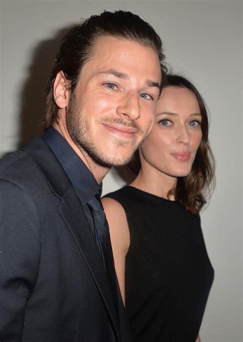 gaspard ulliel dior|gaspard ulliel girlfriend.